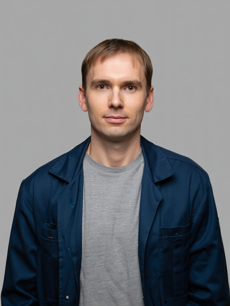 Мартынова Юрий Денисович
